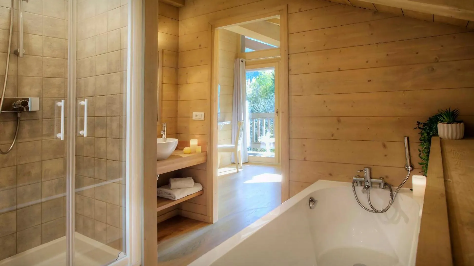 Chalet Fernuy - Ovo Network La Clusaz Frankrijk